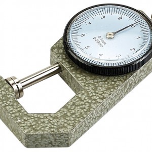 WATANO Cep Tipi Kalınlık Komparatörü 0-20mm